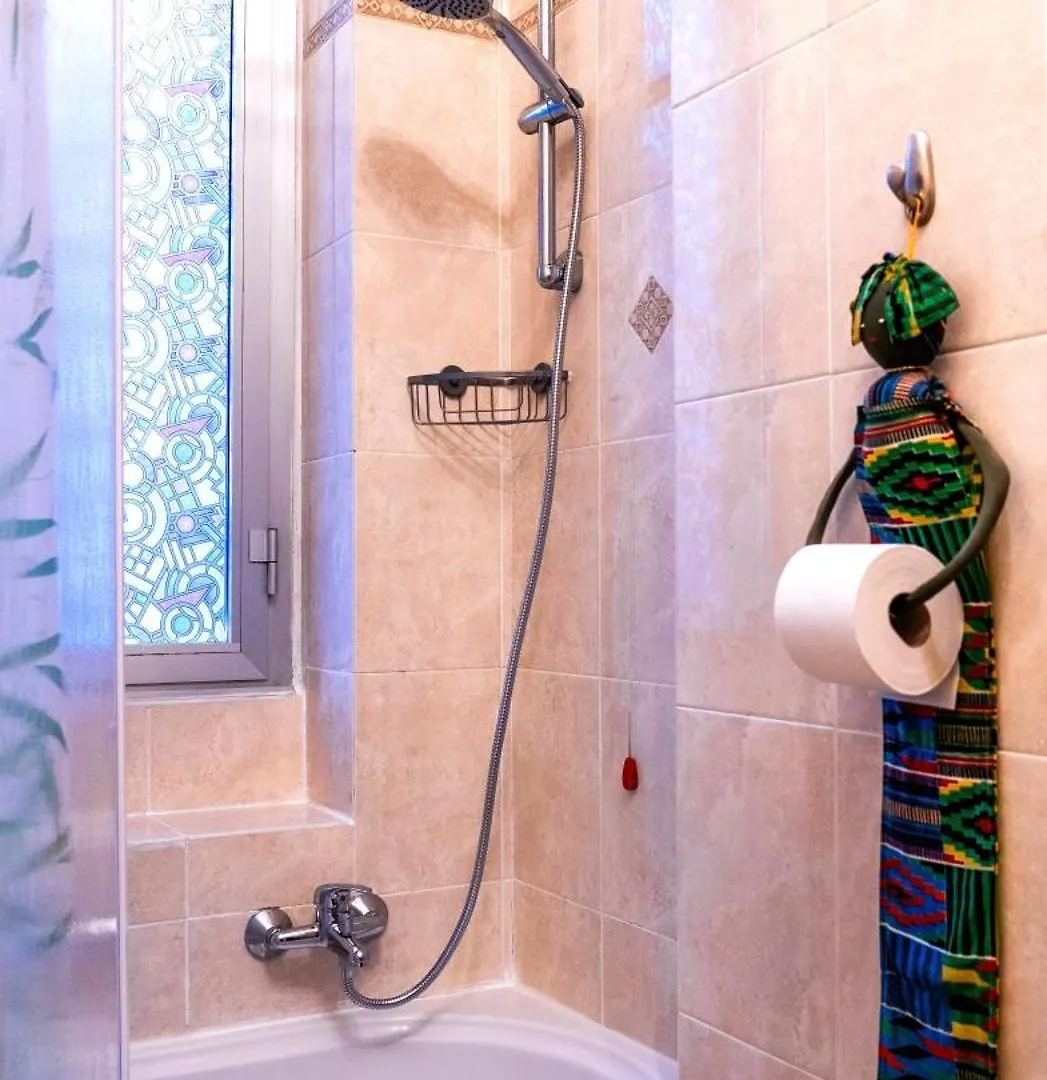 شقة Easy Rest - Affitti Brevi Italia ميلان إيطاليا