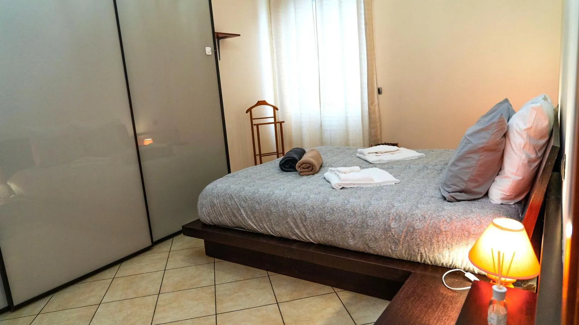شقة Easy Rest - Affitti Brevi Italia ميلان