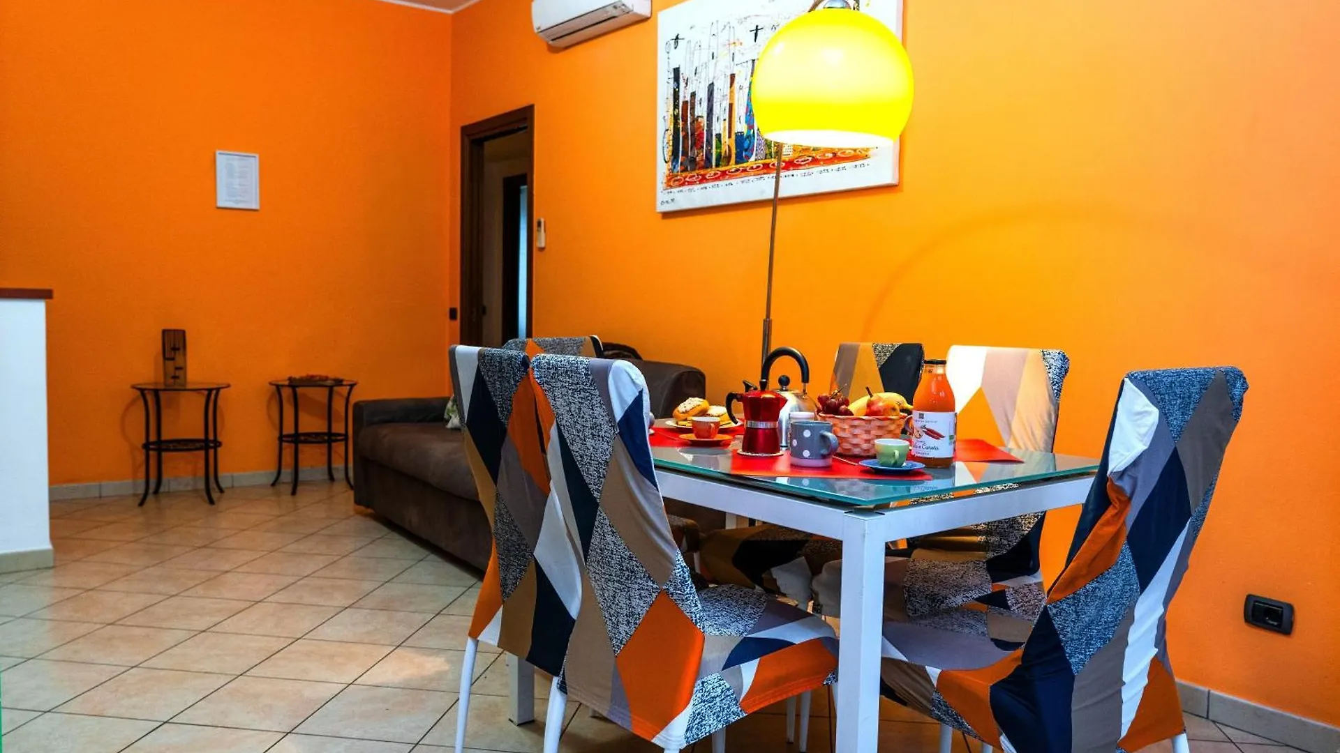 شقة Easy Rest - Affitti Brevi Italia ميلان