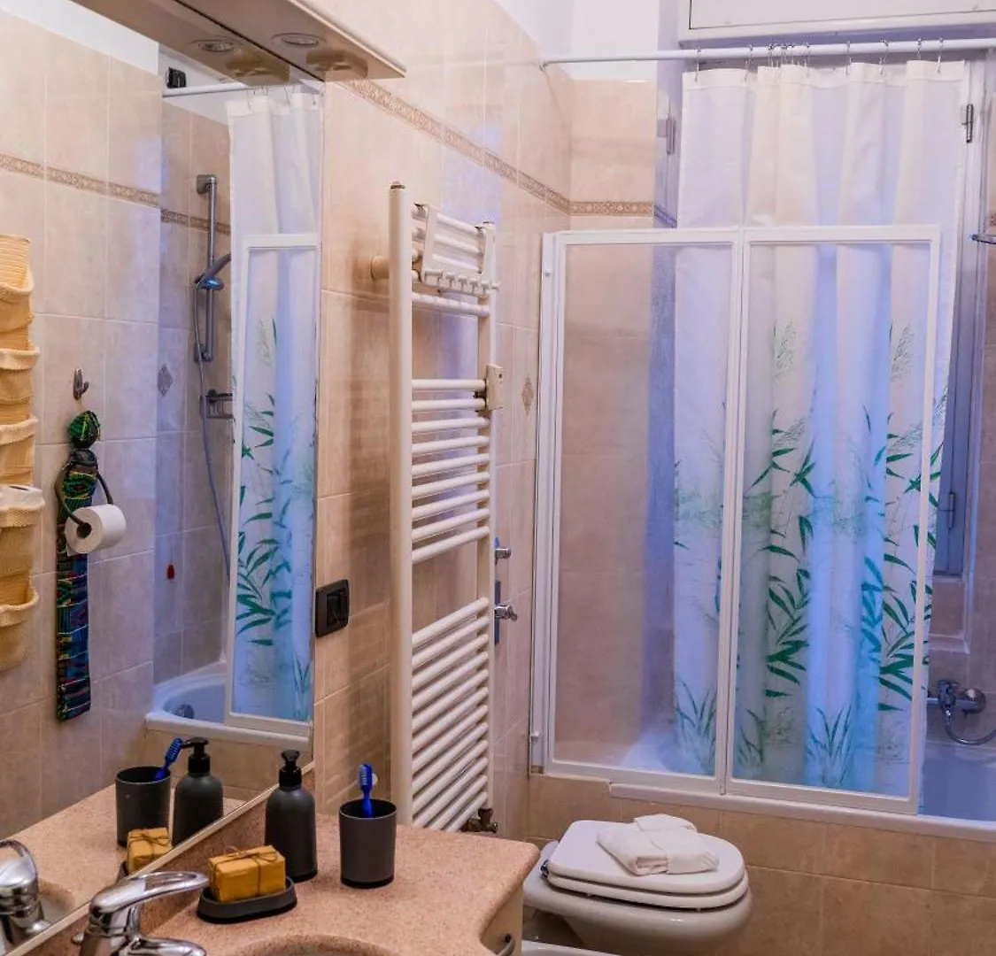 Apartamento Easy Rest - Affitti Brevi Italia Milán 0*,  Italia